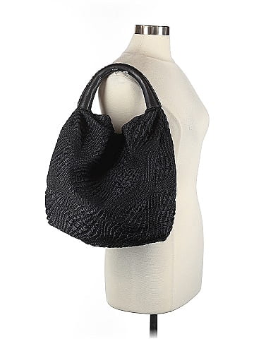 Cole Haan Leather Hobo (view 2)