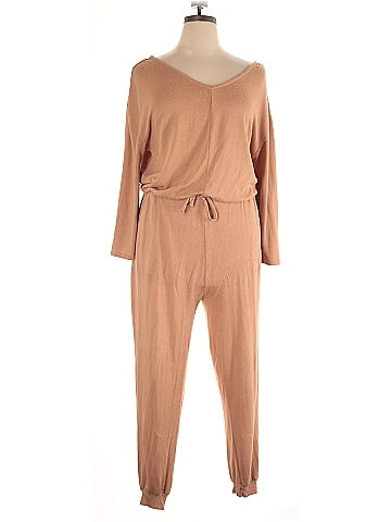 Serra Jumpsuit (view 1)