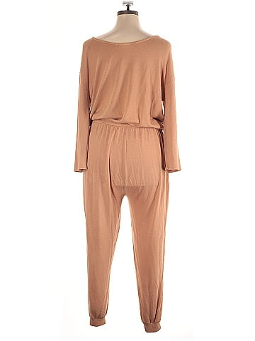 Serra Jumpsuit (view 2)