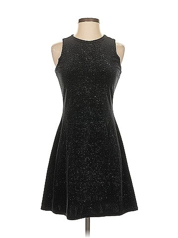 Jump Apparel by Wendye Chaitin Cocktail Dress (view 1)