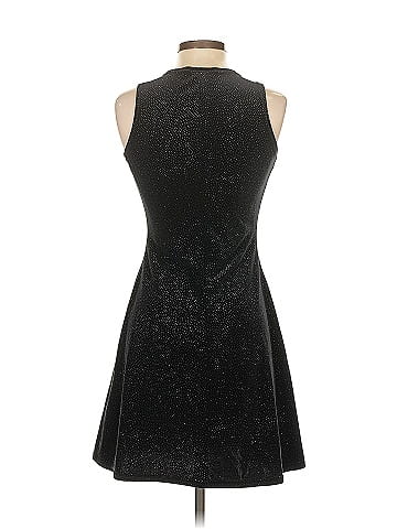 Jump Apparel by Wendye Chaitin Cocktail Dress (view 2)