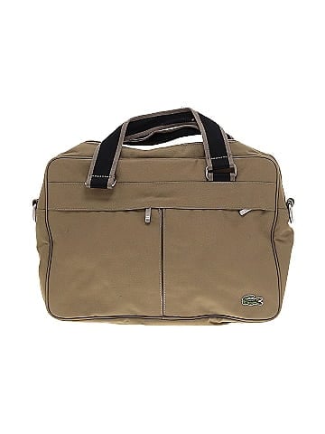 La Costa del Algodon Laptop Bag (view 1)