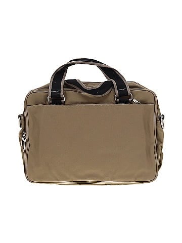La Costa del Algodon Laptop Bag (view 2)