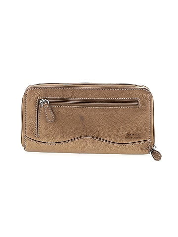 Tignanello Leather Wallet (view 2)
