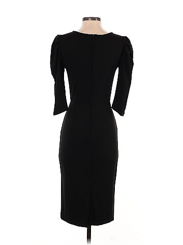 Unique Vintage Cocktail Dress (view 2)
