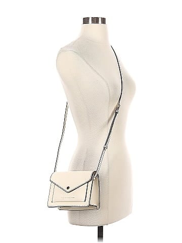 Marc by Marc Jacobs Leather Crossbody Bag (view 2)