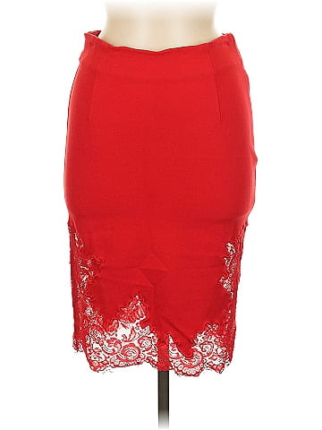 Body By Victoria Formal Skirt (view 1)