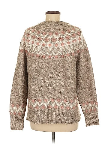 RD Style Pullover Sweater (view 2)