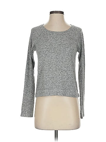 Me To We Long Sleeve T-Shirt (view 1)