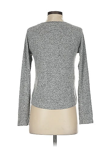 Me To We Long Sleeve T-Shirt (view 2)