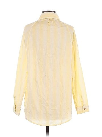 BKE Long Sleeve Button-Down Shirt (view 2)
