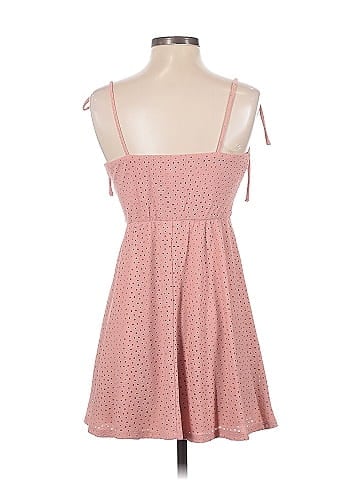 Speechless Casual Dress (view 2)