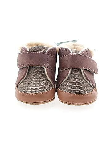 Cat & Jack Booties (view 2)
