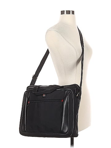 SWISSTECH Laptop Bag (view 2)