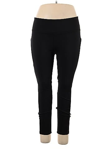 Spyder Active Pants (view 1)