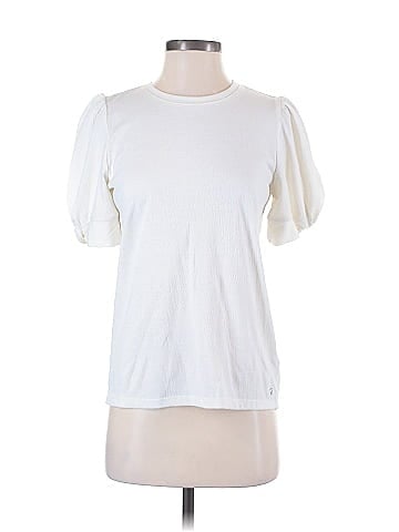 Stella & Dot Short Sleeve T-Shirt (view 1)