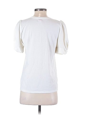 Stella & Dot Short Sleeve T-Shirt (view 2)