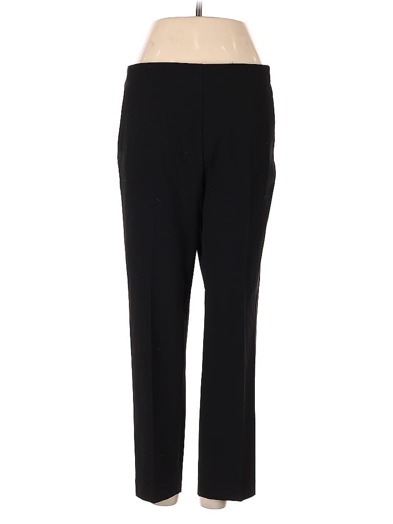 Click to view more detailed imagery on our partner's website Pre-owned Ann Taylor Dress Pants In Black