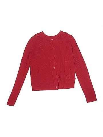 Gap Kids Long Sleeve Top (view 1)