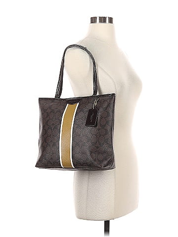 Coach Tote (view 2)
