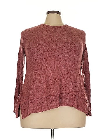 Coin 1804 Long Sleeve Top (view 1)