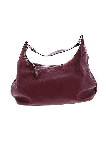 Gianni Chiarini Leather Hobo (view 1)