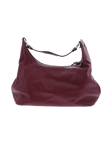 Gianni Chiarini Leather Hobo (view 2)