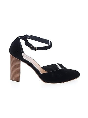 Soludos Heels (view 1)