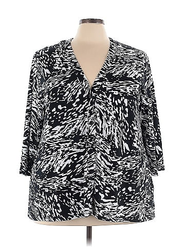 Cuddl Duds Blazer (view 1)