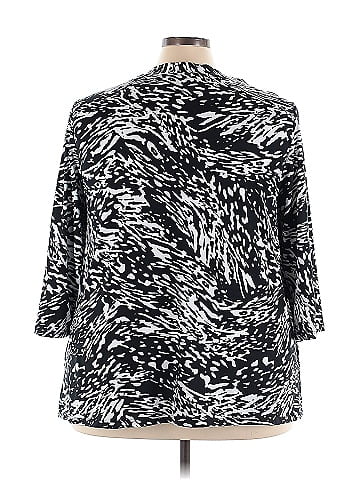 Cuddl Duds Blazer (view 2)