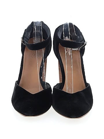 Soludos Heels (view 2)
