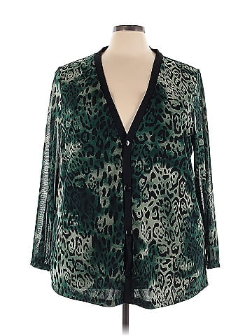 IMAN Jacket (view 1)