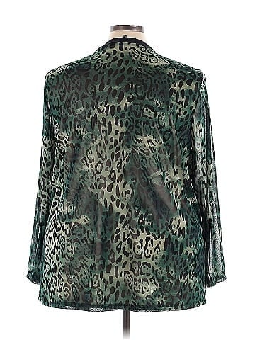 IMAN Jacket (view 2)