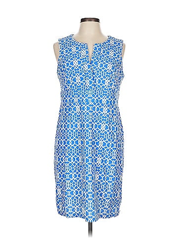 Jude Connally Casual Dress (view 1)