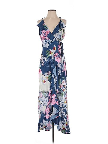 Flying Tomato Casual Dress (view 1)