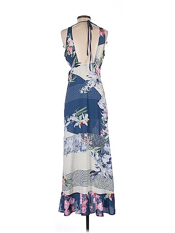 Flying Tomato Casual Dress (view 2)