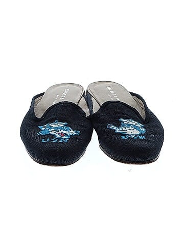 Stubbs & Wootton Mule/Clog (view 2)