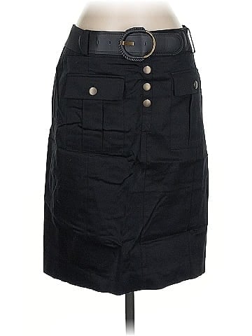 Dana Buchman Casual Skirt (view 1)