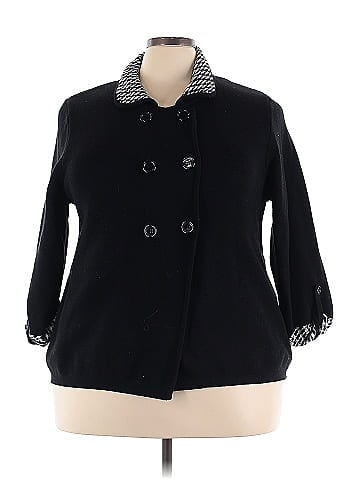 DressBarn Jacket (view 1)