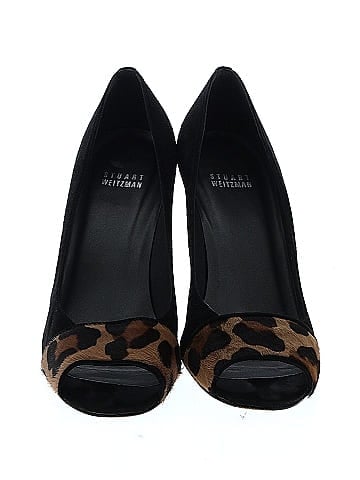 Stuart Weitzman Heels (view 2)
