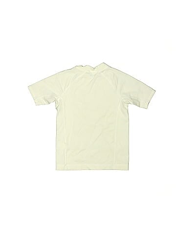 Lands' End Short Sleeve Turtleneck (view 2)