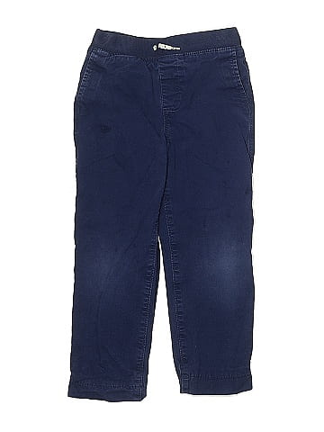 Lands' End Casual Pants (view 1)
