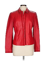 Worth Leather Jacket