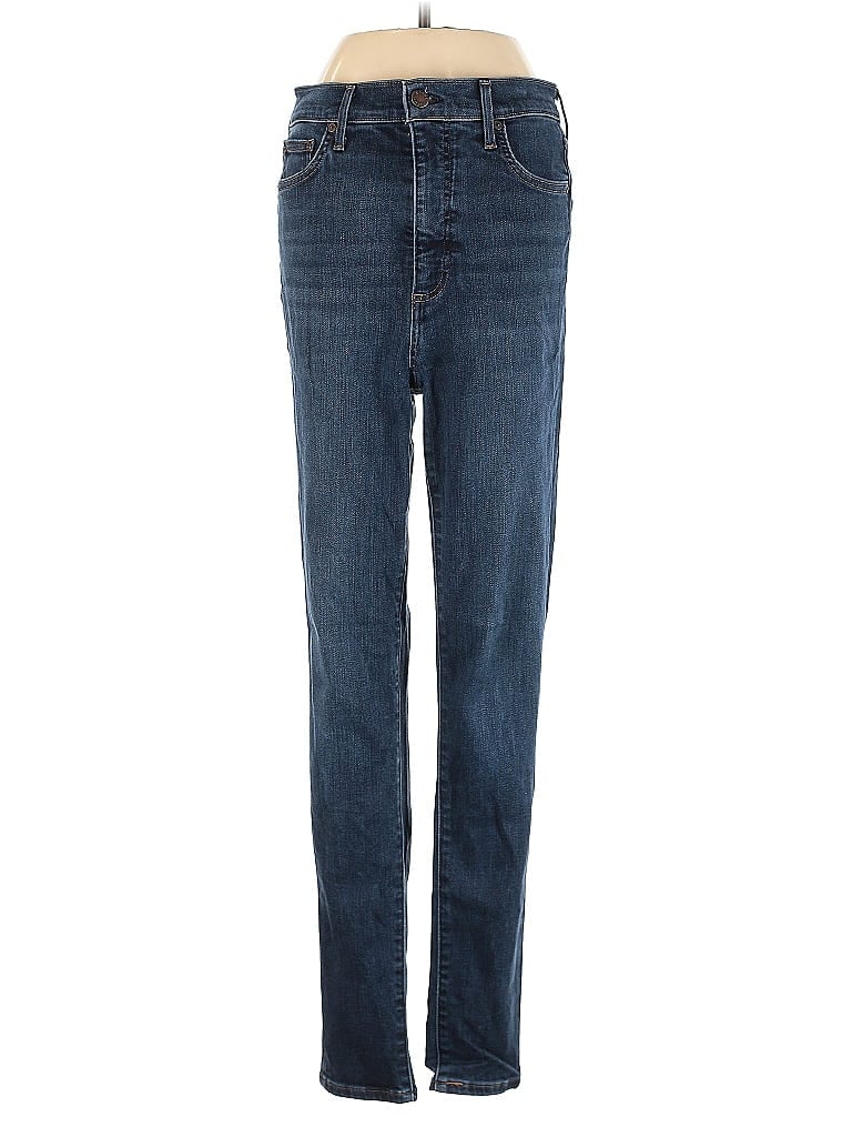 Denim Forum Blue Jeans Size 29 waist - photo 1
