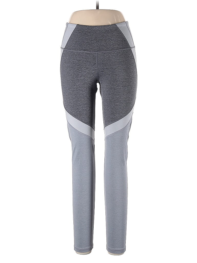 Pre-owned Active By Old Navy Active Pants In Gray