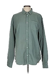 Frank & Eileen Long Sleeve Button Down Shirt