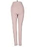 Sunzel Solid Pink Active Pants Size S - photo 2
