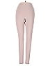 Sunzel Solid Pink Active Pants Size S - photo 1