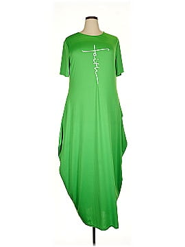 Unbranded Casual Dress (view 1)