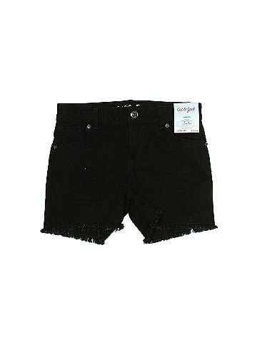 Cat & Jack Denim Shorts (view 1)
